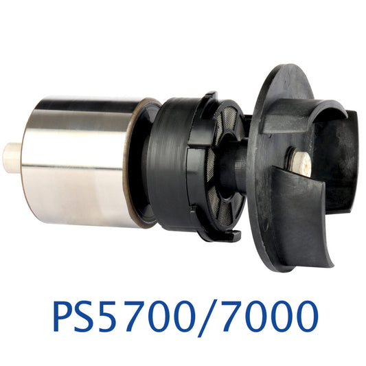 PS 5700/7000 Water Pump impeller image 0