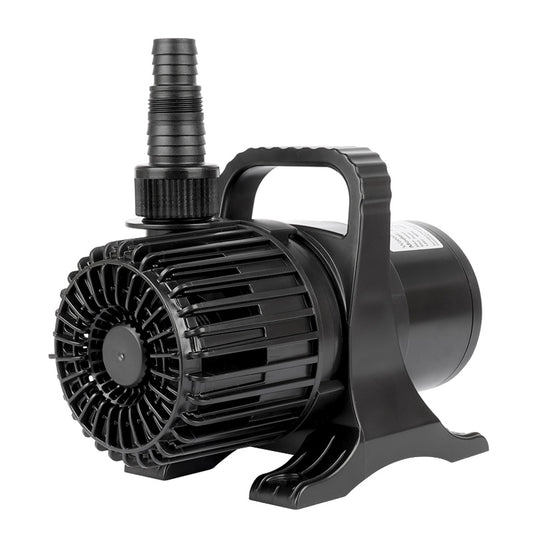Small pond pump Waterfall High Flow PS1700 image 0
