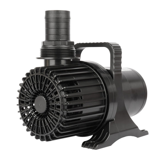 WaterRebirth PS-8600 High Flow Submersible Water Pump - Pond Pump - Submersible Pump - Water Fountain Pump - Aquarium Pump (515W) image 0