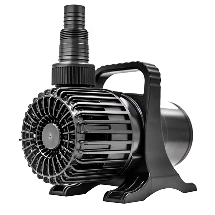 High-Performance 1800 GPH Submersible Pond Pump | OYO Water – OYO WATER