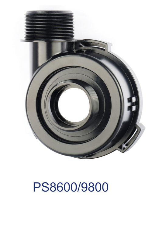PS 8600/9800 Water Pump Cap image 0