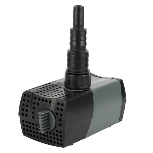 370 GPH Submersible Water Pond Pump image 0