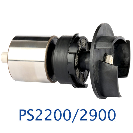 PS 2200/2900 Water Pump impeller image 0