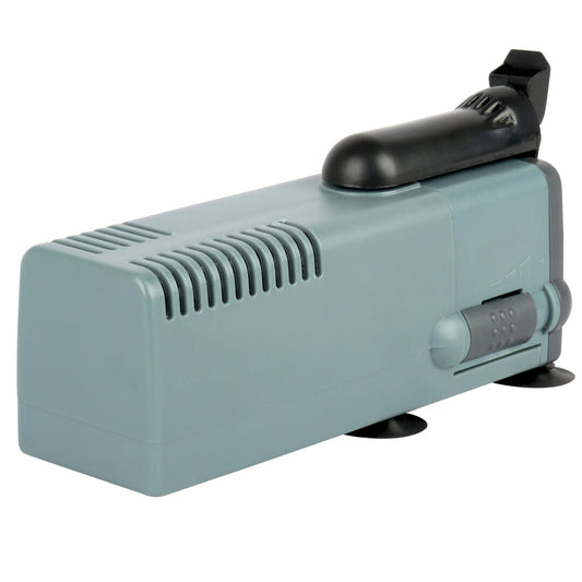 Fish tank Water Pump with Filter QD-1900F image 0