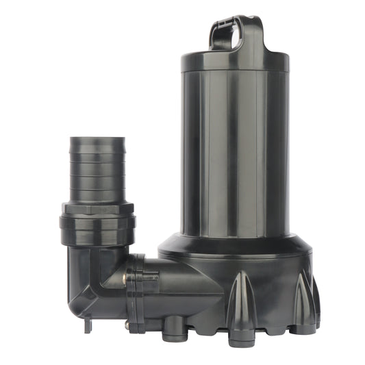 OYO WATER Submersible Pump for Pond Inline Pump Waterfall Pumps for Water Circulation