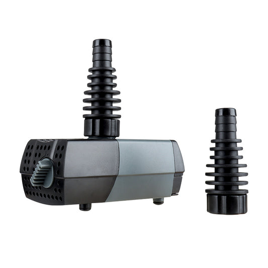 185 GPH Aquarium water pump for fish tank image 0