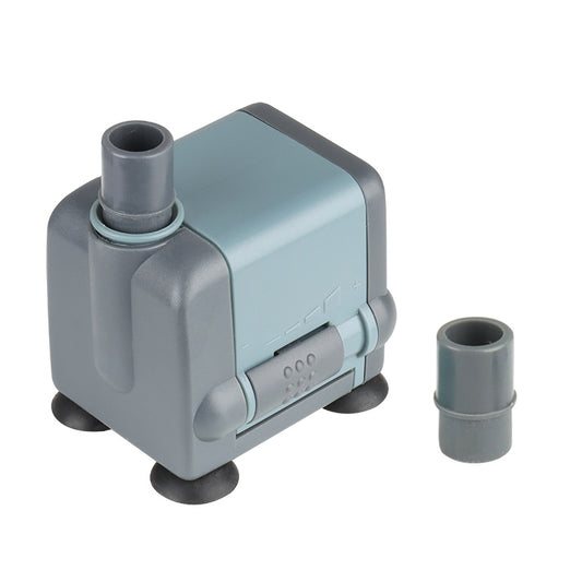 115 GPH Submersible Fish tank Water Pump image 0