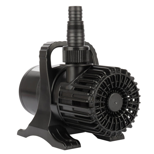 WaterRebirth PS-4000 High Flow Submersible Water Pump - Pond Pump - Submersible Pump - Water Fountain Pump - Aquarium Pump (230W) image 0