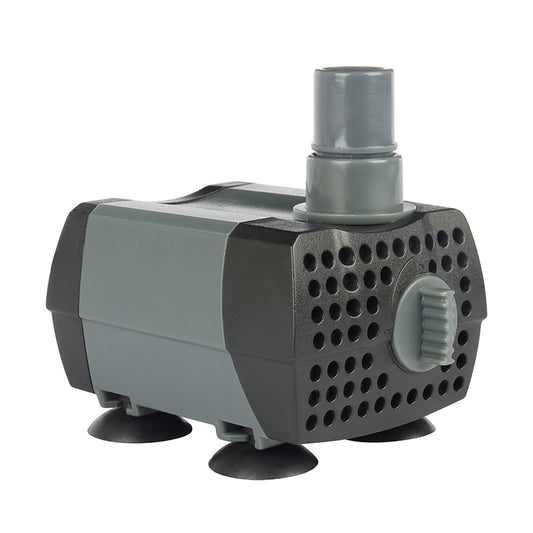 Small Water Pump Aquarium Fish Tank HSUP300 image 0