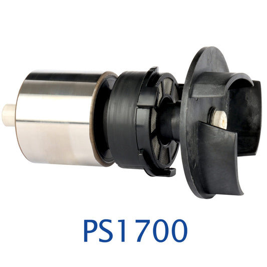 PS 1700 Water Pump impeller image 0