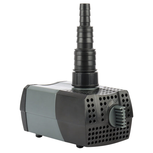 550 GPH Aquarium Pump Submersible Water Pump image 0