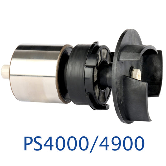 PS 4000/4900 Water Pump impeller image 0