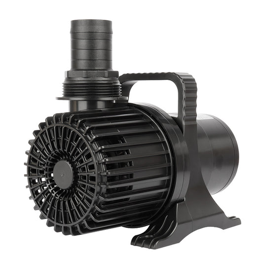 WaterRebirth PS-9800 High Flow Submersible Water Pump - Pond Pump - Submersible Pump - Water Fountain Pump - Aquarium Pump (620W) image 0